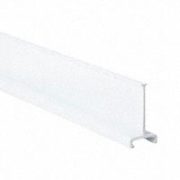 HellermannTyton - 181-00306 - DUCT DIVIDER 1.5" WHITE