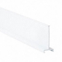 HellermannTyton - 181-00307 - DUCT DIVIDER 2" WHITE