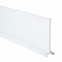 HellermannTyton - 181-00308 - DUCT DIVIDER 3" WHITE