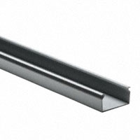 HellermannTyton - 181-00499 - SOLID WALL DUCT 2X1 W/ADH 6'