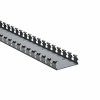 HellermannTyton - 181-00558 - SLOTTED WALL DUCT 3X1 6'