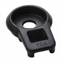 HellermannTyton - 181-00684 - DUCT DIVIDER MOUNT BLACK