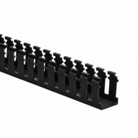 HellermannTyton - 181-15203 - SOLID WALL DUCT 1.5X2 6'