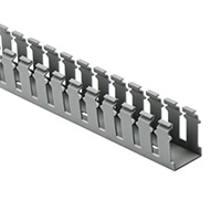 HellermannTyton - 181-15206 - SOLID WALL DUCT 1.5X2 6'