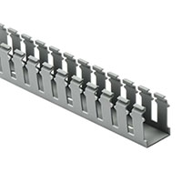 HellermannTyton - 181-15207 - SOLID WALL DUCT 1.5X2 6'