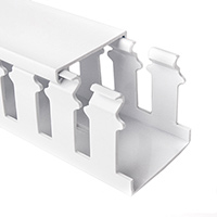 HellermannTyton - 181-15209 - SOLID WALL DUCT 1.5X2 6'