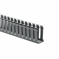 HellermannTyton - 181-15304 - SLOTTED WALL DUCT 1.5X3 6'