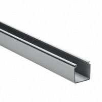 HellermannTyton - 181-15502 - SOLID WALL DUCT 1.5X1.5 6'