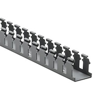 HellermannTyton - 181-15509 - SOLID WALL DUCT 1.5X1.5 6'