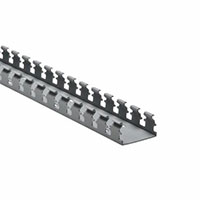 HellermannTyton - 181-21005 - SOLID WALL DUCT 2X1 6'