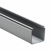 HellermannTyton - 181-22008 - SOLID WALL DUCT 2X2 6'