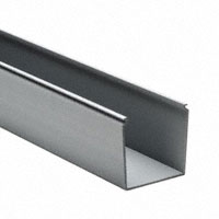 HellermannTyton - 181-33004 - SOLID WALL DUCT 3X3 6'