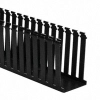 HellermannTyton - 181-35002 - SLOTTED WALL DUCT 3X5 6'