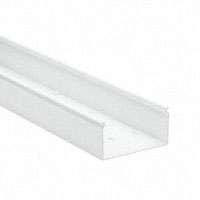 HellermannTyton - 181-42004 - SOLID WALL DUCT 4X2 6'