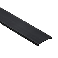 HellermannTyton - 181-93003 - WIRING DUCT COVER 3"