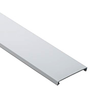 HellermannTyton - 181-93011 - WIRING DUCT COVER 3"