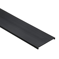 HellermannTyton - 181-94003 - WIRING DUCT COVER 4"