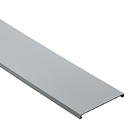 HellermannTyton - 181-94009 - WIRING DUCT COVER 4"