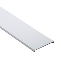 HellermannTyton - 181-94014 - WIRING DUCT COVER 4"