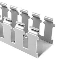 HellermannTyton - 181-45010 - SLOTTED WALL DUCT 4X5 6'