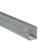 HellermannTyton - 184-23004 - HD SLOTTED DUCT 2X3 6'