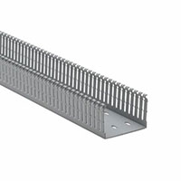 HellermannTyton - 184-32001 - HD SLOTTED DUCT 3X2 6'