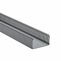 HellermannTyton - 184-42001 - HD SLOTTED DUCT 4X2 6'