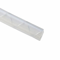 HellermannTyton - 1NFP9C - SPIRAL WRAP 1/8" X 100' NATURAL