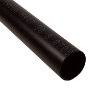 HellermannTyton - 321-50510 - HEATSHRINK 3.5:1 51MMX1M 1=2/PKG