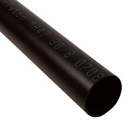 HellermannTyton - 323-50300 - HEATSHRINK 4:1 30MMX1M 1=6/PKG