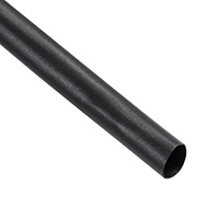 HellermannTyton - 323-50950 - HEATSHRINK 4:1 95MMX1M 1=1/PKG