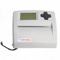 HellermannTyton - 556-00431 - TTM430 CUTTER