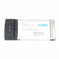 HellermannTyton - 556-00432 - TTM430 WLAN CARD