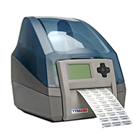 HellermannTyton - 556-00460 - TTM460 600 DPI THERMAL PRINTERS