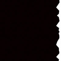 HellermannTyton - 558-00307 - 1.0" BLACK VINYL 250'/RL