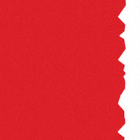 HellermannTyton - 558-00377 - 1" RED REF VINYL 250'/RL