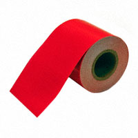 HellermannTyton - 591-00259 - 2" RED VINYL ROLL SPORT 30'/RL