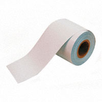 HellermannTyton - 591-00261 - 2" WHITE VINYL ROLL SPORT 30'/RL