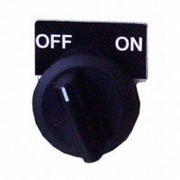 HellermannTyton - 596-00413 - LABEL ID/RATINGS 1.25"X1.25" BLK