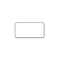 HellermannTyton - 596-00418 - WHITE INSERT FOR 596-00191