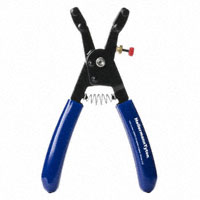 HellermannTyton - ASNP2-22 - HOSE CLAMP TOOL SNPPR 2-22