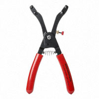 HellermannTyton - ASNP24-70 - HOSE CLAMP TOOL SNPPR 24-70