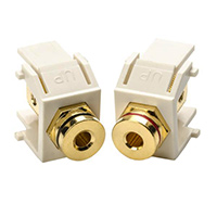 HellermannTyton - BANINSERT-FW - INSERT BANANA JACK