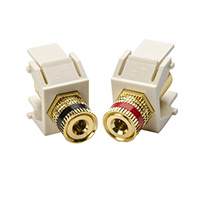 HellermannTyton - BPINSERT-FW - INSERT BINDING POST