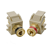 HellermannTyton - BPINSERT-I - INSERT BINDING POST