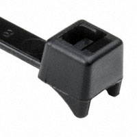 HellermannTyton - CTT60R0HIRC2 - CLAMP TIE 60LB 8"