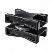 HellermannTyton - DSWS50HSK2 - DUAL SWIVEL SADDLE SPACER