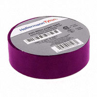 HellermannTyton - ETST667 - ELECTRICAL TAPE 7.0MIL 66FT/RL
