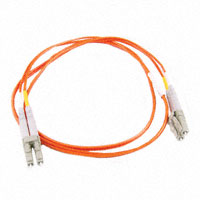 HellermannTyton - FA1LCLC - LC-LC DUPLEX ASSEM 1M