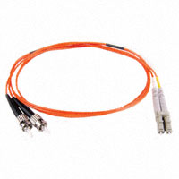 HellermannTyton - FA1LCST - LC-ST ASSEM 1M